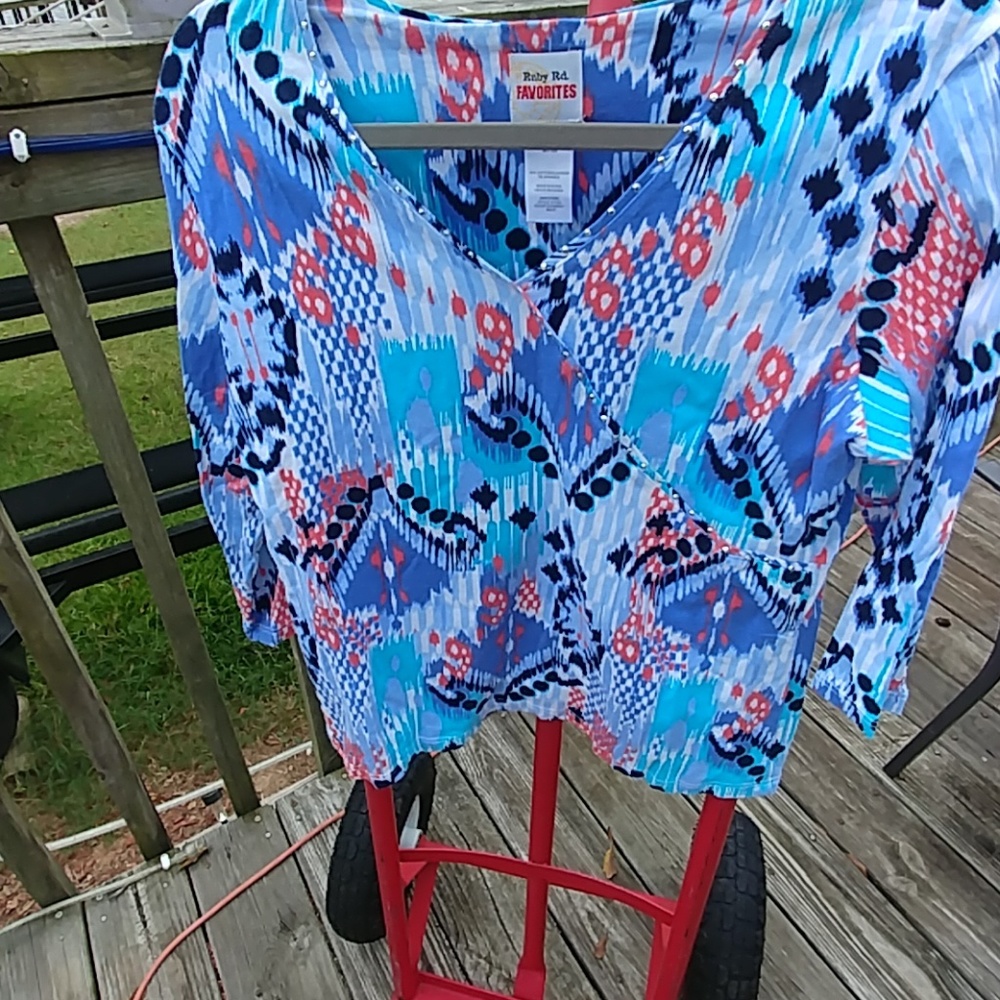New colorful super soft shirt